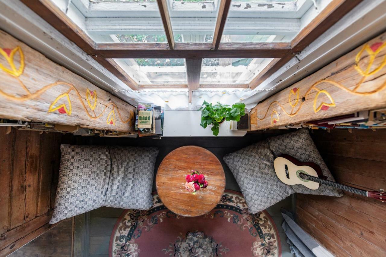 Pagulbis - Tavo Namai Guest House Klabiniai ภายนอก รูปภาพ
